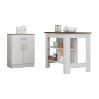 California 2 Piece Kitchen Set