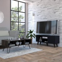 Boston 2 Piece Living Room Set