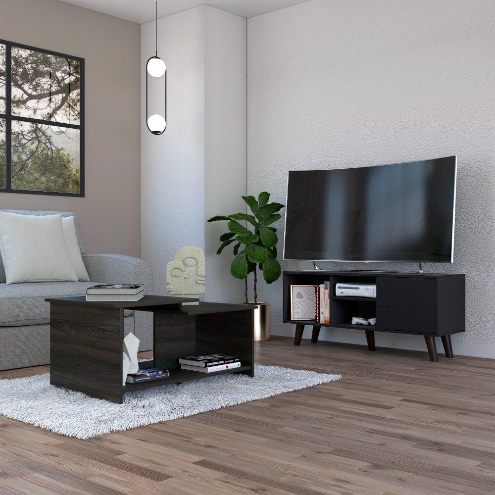 Tampa 2 Piece Living Room Set