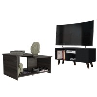 Tampa 2 Piece Living Room Set