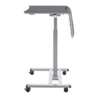 Nps Sit-Stand Desk Pro Student Desk