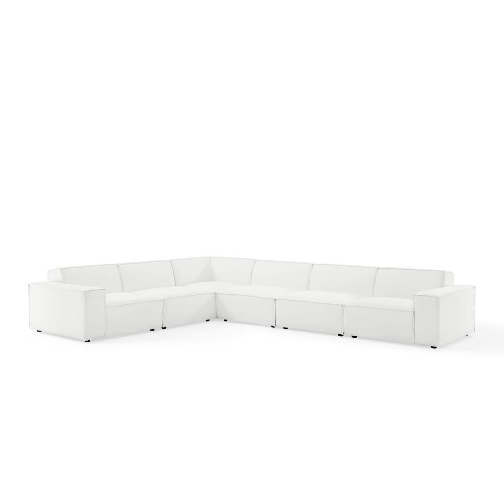 Restore 6Piece Sectional Sofa