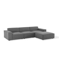 Restore 4Piece Sectional Sofa