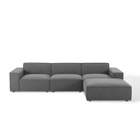 Restore 4Piece Sectional Sofa