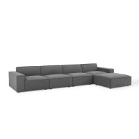 Restore 5Piece Sectional Sofa