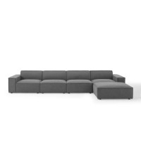 Restore 5Piece Sectional Sofa