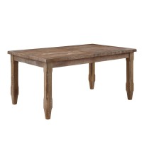 Riverdale Extendable Dining Table