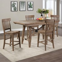 Riverdale Counter Height 5pc Set