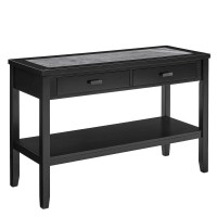 Garvine Sofa Table