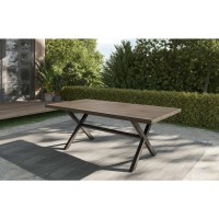 Marina Rectangle Patio Table