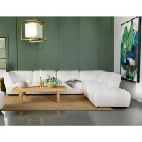 6 Pc Sectional