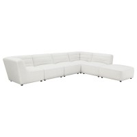 6 Pc Sectional