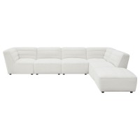 6 Pc Sectional