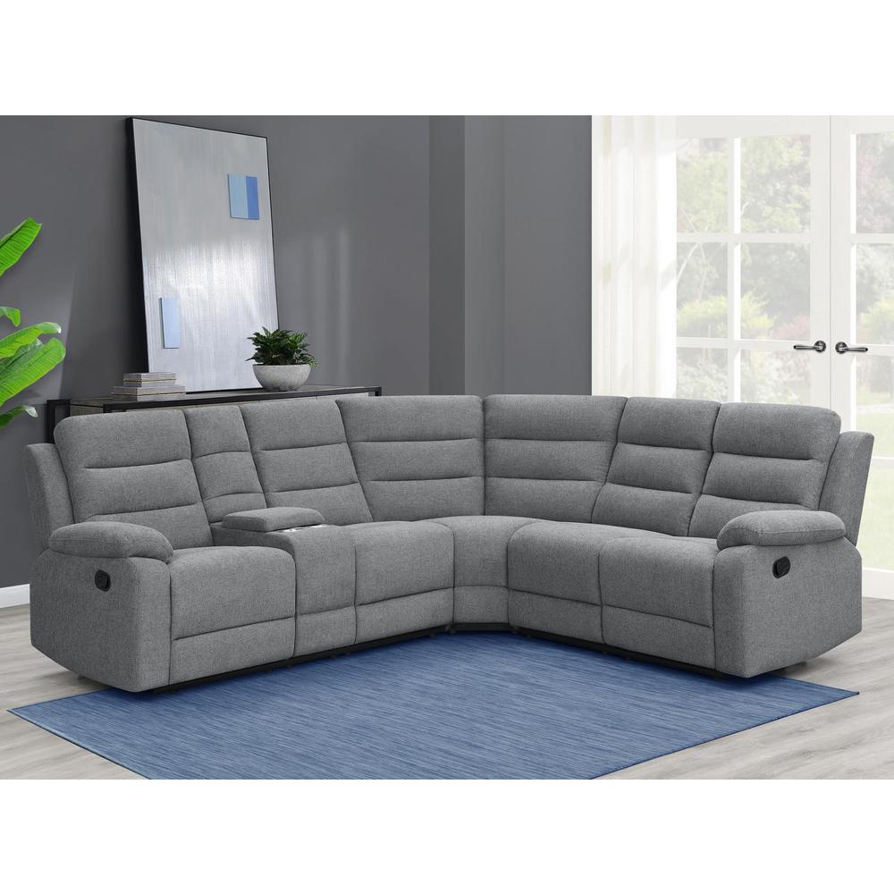 3 Pc Motion Sectional