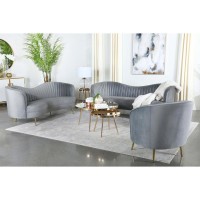 3 Pc Sofa Set