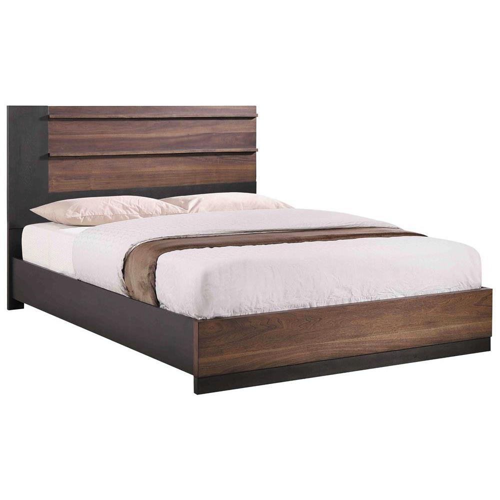 Eastern King Bed 4 Pc Set