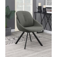 Swivel Side Chair