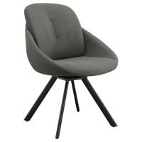 Swivel Side Chair