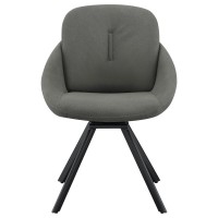 Swivel Side Chair