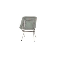 Robens Pilgrim Granite Grey High Chair Color Granite Grey