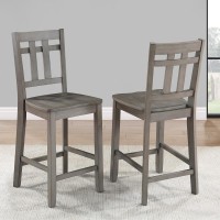 Toscana Counter Chair - Set of 2