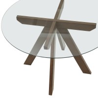 Wade 5pc Dining Set