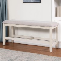 Hyland Counter Bench Brown