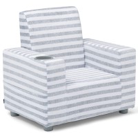 Gap Gapkids Upholstered Chair Greywhite