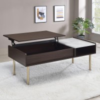 Carrie Lift Top Cocktail Table
