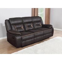 3 Pc Motion Sofa Set