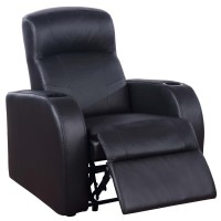 7 Pc Theater Seating 4R