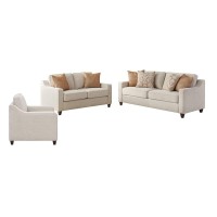 3 Pc Sofa Set