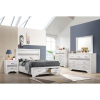 Full Bed 5 Pc Set