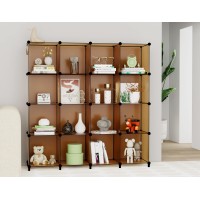 Homidec Closet Organizer 9Cube Closet Organizers And Storage Portable Closet Storage Shelves Closet Organizer Storage Shelves