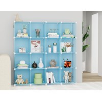 Homidec Closet Organizer 9Cube Closet Organizers And Storage Portable Closet Storage Shelves Closet Organizer Storage Shelves