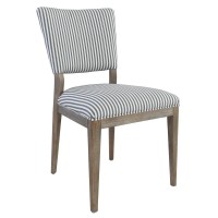 Lidell Upholstered Dining Chair By Kosas Home