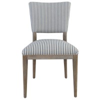 Lidell Upholstered Dining Chair By Kosas Home