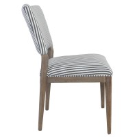 Lidell Upholstered Dining Chair By Kosas Home