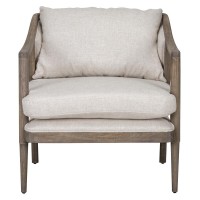 Amira Accent Chair By Kosas Home