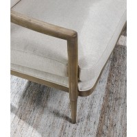 Amira Accent Chair By Kosas Home