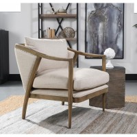 Amira Accent Chair By Kosas Home