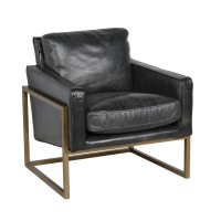 Kacey Club Chair