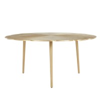 Violetta Coffee Table by Kosas Home