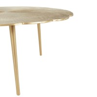 Violetta Coffee Table by Kosas Home