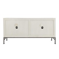 Augustus 4 Door Sideboard by Kosas Home