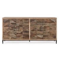 Mave 4Dr Sideboard