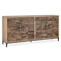 Mave 4Dr Sideboard