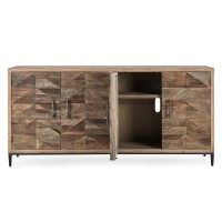 Mave 4Dr Sideboard