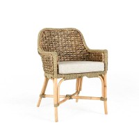 Nuevo Arm Chair By Kosas Home