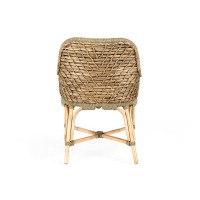 Nuevo Arm Chair By Kosas Home